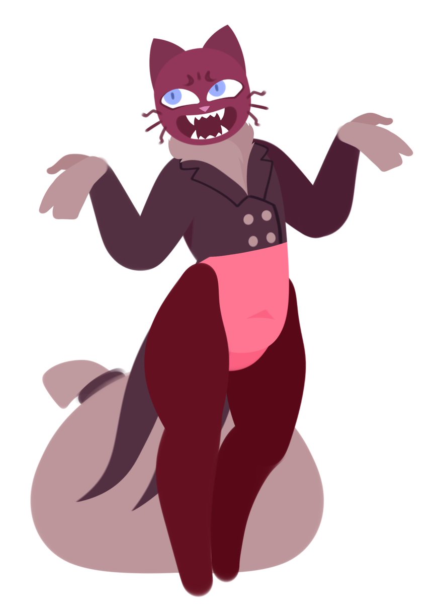 hailey_png's tweet photo. pocket cat lust cause the design goes hard https://t.co/YykySORYuI