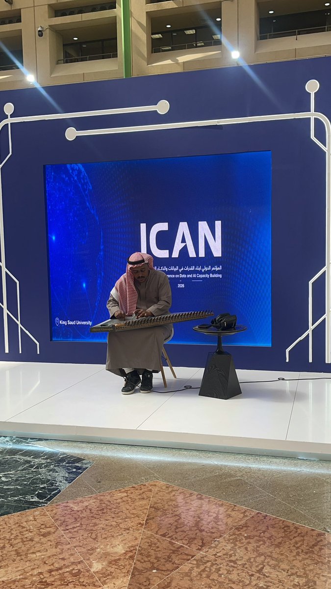 Good morning Riyadh☀️