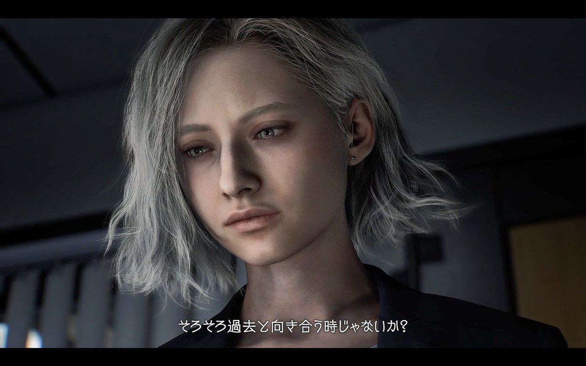 REBHPortal's tweet photo. 今月2月はシリーズ最新作『バイオハザード レクイエム』が発売する月です。

過去と向き合う時はまもなくです。

#REBHFun https://t.co/NOmE1GEDmf