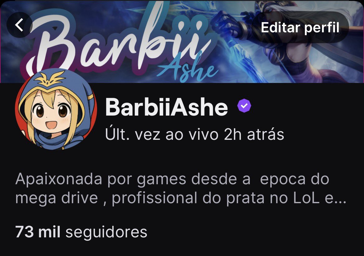 Barbii_Ashe's tweet photo. Go 100k ! https://t.co/05ABG5E0tX