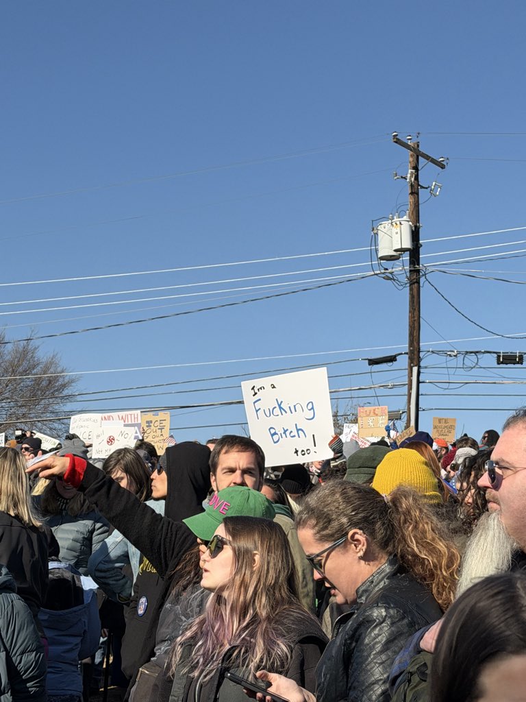 The Texas Horn tweet media