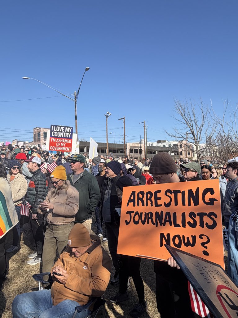 The Texas Horn tweet media