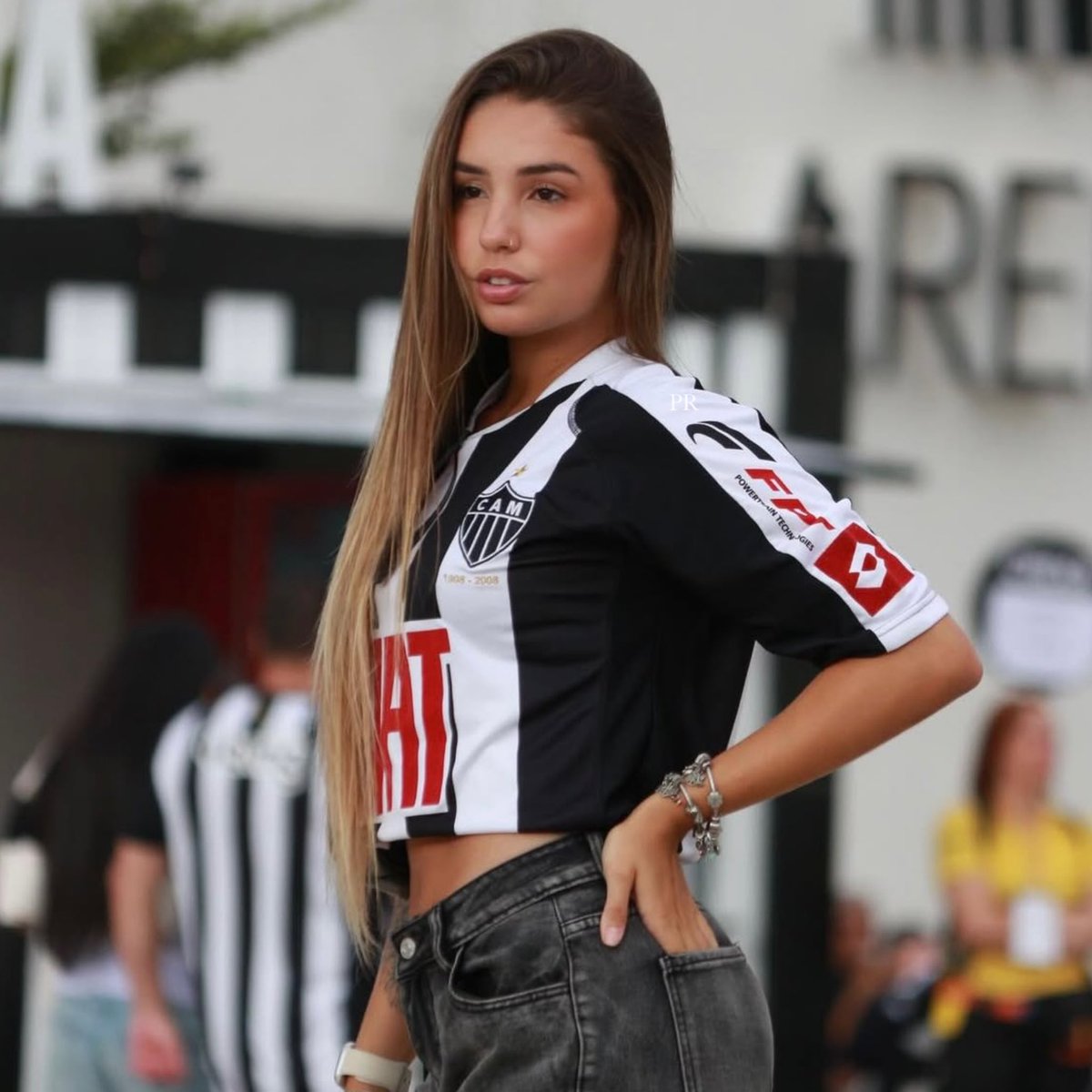 Pela Rua FC tweet media