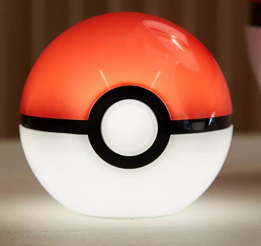videogamedeals's tweet photo. Pokémon Poké Ball Figural Mood Lights $31.92 Each via Box Lunch. https://t.co/9W1t4O4q3m https://t.co/dGa4TDSKne