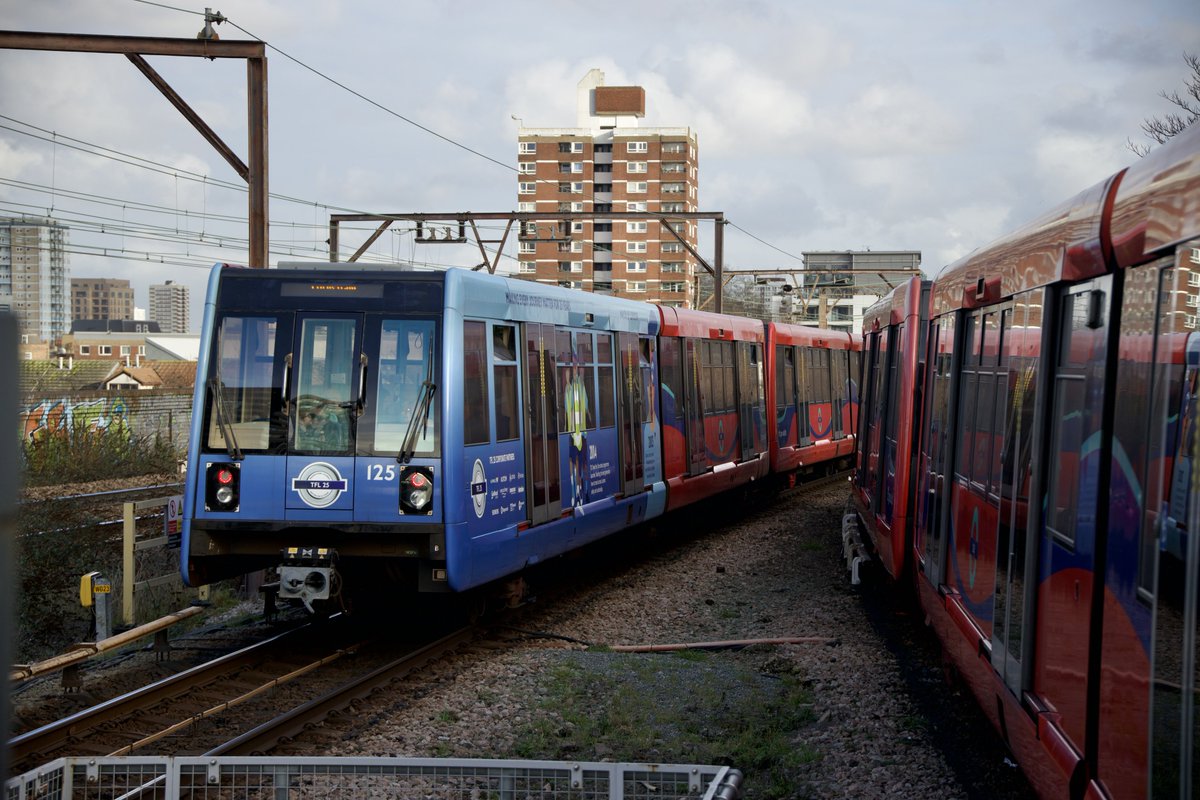 Rob Boultbee-Jefferys (One Track Mind Rail) tweet media