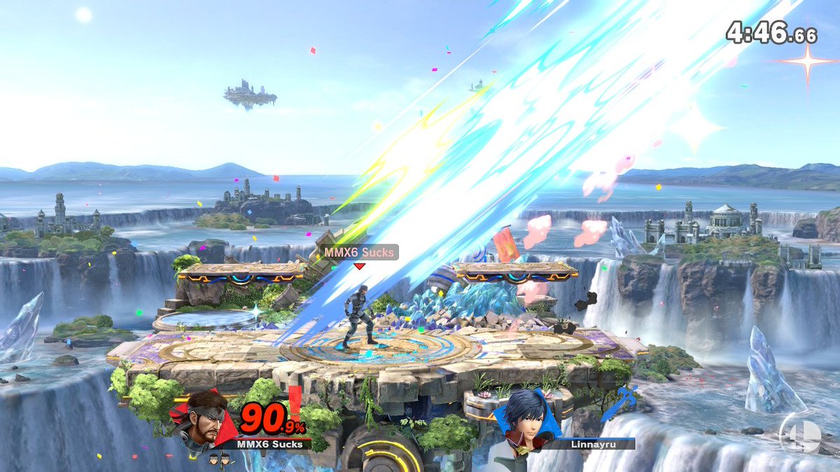 seriokdonkinkon's tweet image. YO ACABARÉ CON LA DINASTÍA DEL ESCUADRÓN ÑEMA 

#ÑEMA #HOLA #AMABLE #MEGAMANX6LACHUPA