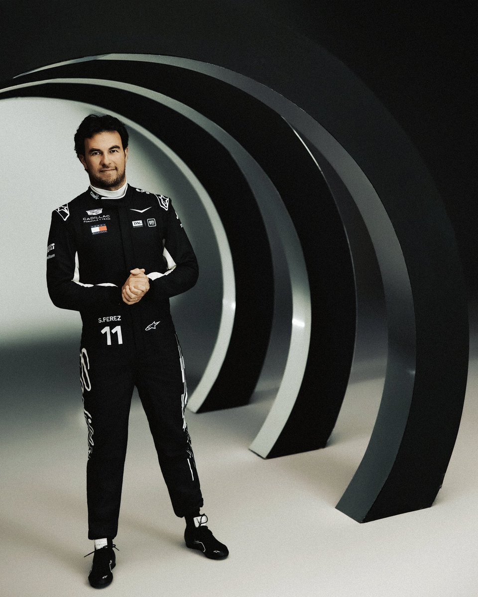 😮‍💨 Levanten la mano todos los #TeamCheco ✋✋🏻✋🏼