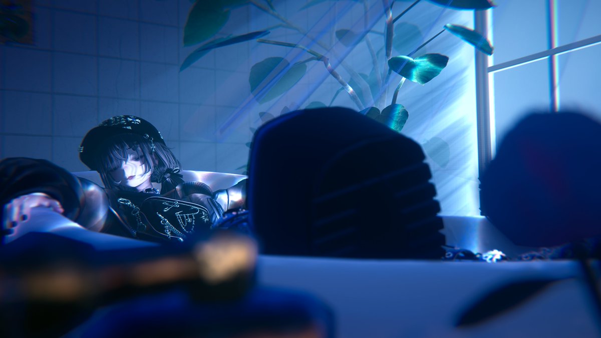 #Lasyusha #ラシューシャ