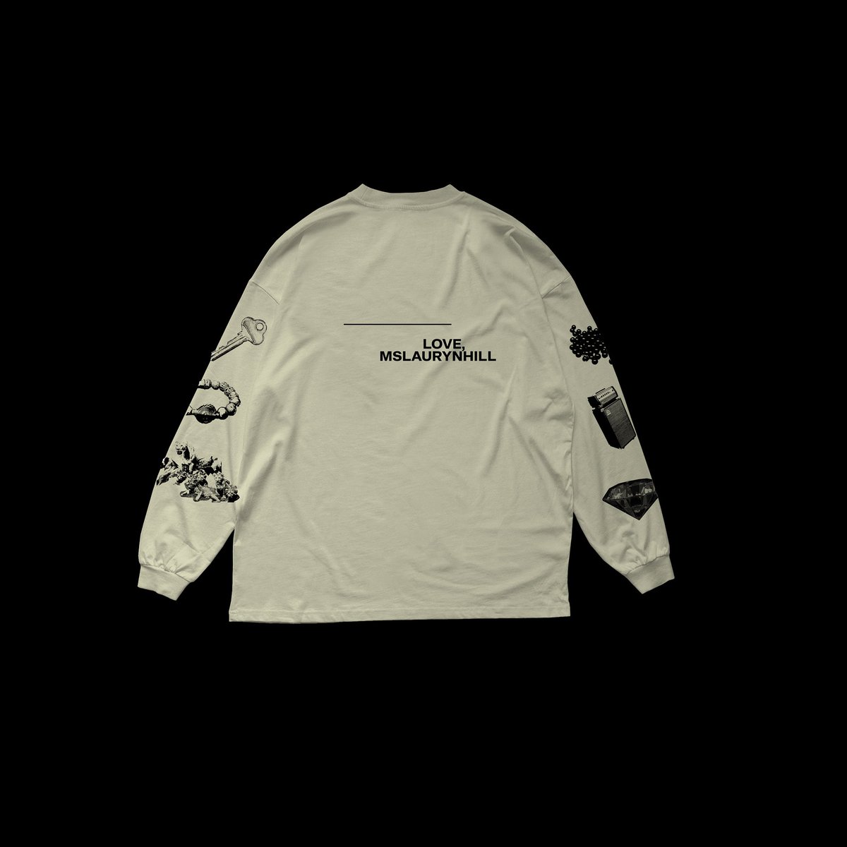 MLH X JUDE DONTOH. LIMITED EDITION DROP.