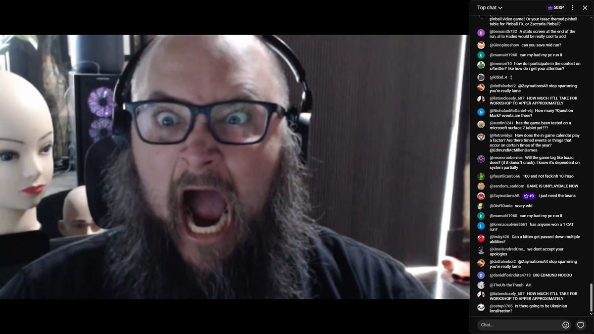 Mr. Amaze tweet media