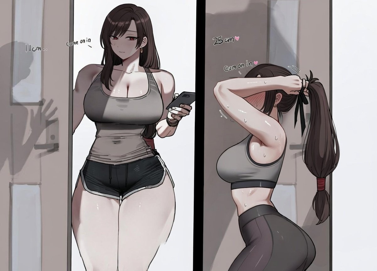 Mommy with a boy 🤭:

“11cm...? Get under Mommy now—face-sit time. Get in and lick Mommy pussy. Drown in Mommy’s pussy juice.” 💦

Mommy with a men 🔥 :

“25cm... Fuck. Mommy’s drooling already. Come in &amp; use this thirsty single mom’s mouth &amp; holes.” 🥵

❤️ And RT for Mommy ~💋