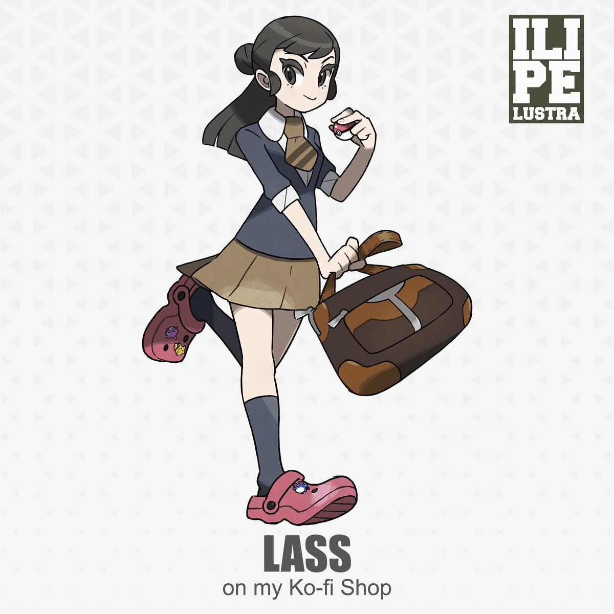 ILIPELUSTRA 🐻 COMMISSIONS OPEN 🐻 tweet media