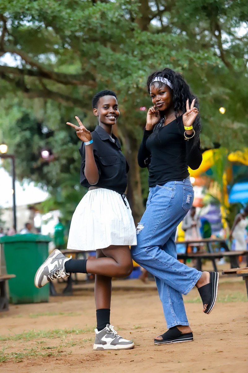You have two more reasons to be in Wakiso for the Buganda giants shield volleyball Cup opener😇 on Sunday 1st Feb.