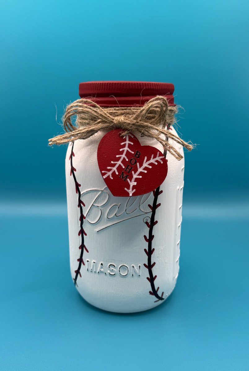 The Alec Bohm Foundation tweet media