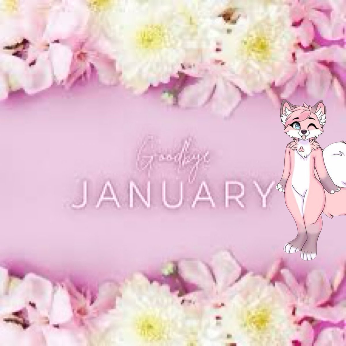 RoxyFoxy1236's tweet photo. Good bye January tomorrow it’s February! #goodbyejanuary #roxyfoxy https://t.co/XfgSDLZtVq