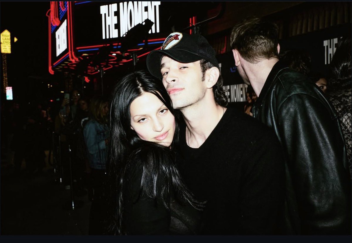 ♫ ⎕ ♡︎ tweet media