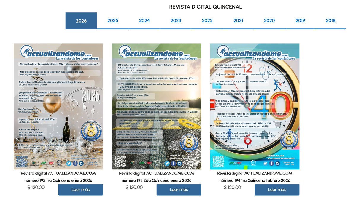 CHAMLATY Miguel -AMCPMX -CONAPMEX tweet media