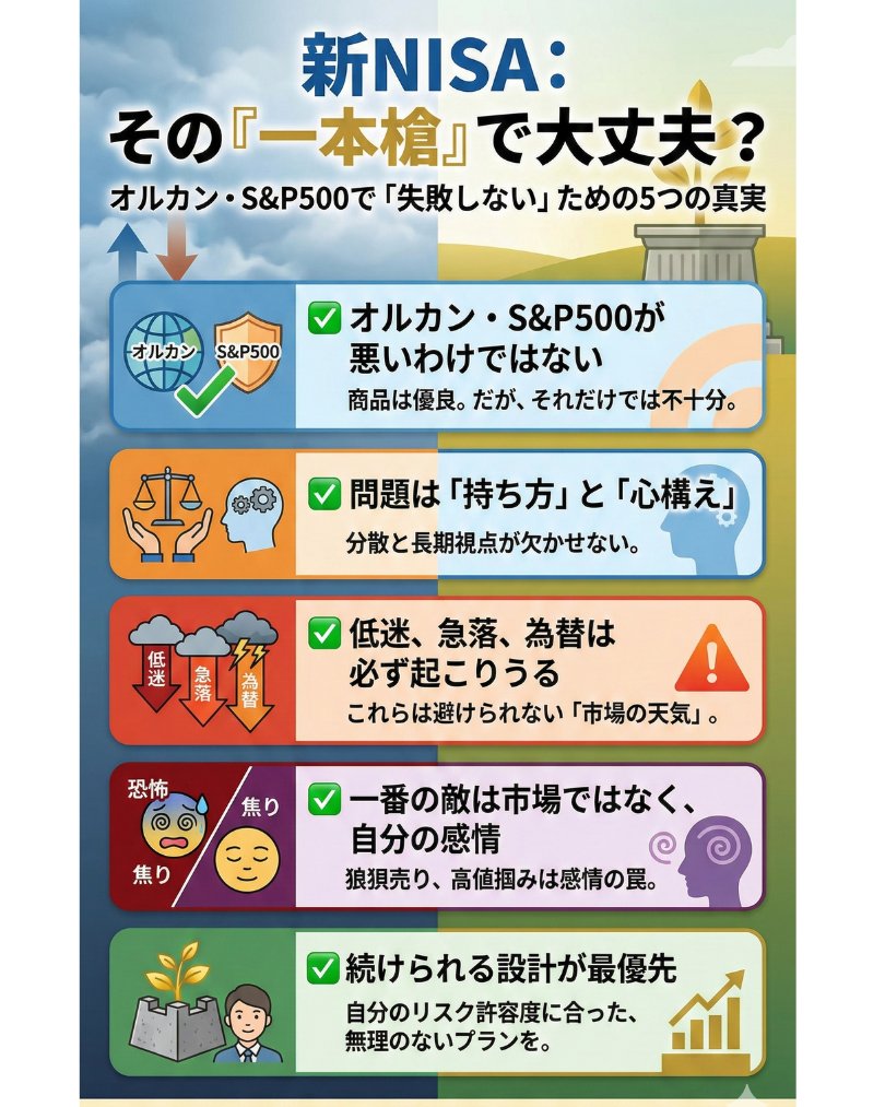 石川  香は投資における「判断の軸」を重視し、市場のノイズに振り回されないための環境認識とリスク管理を体系的に整理して、長期で積み上げる資産形成の考え方を提示します。.var