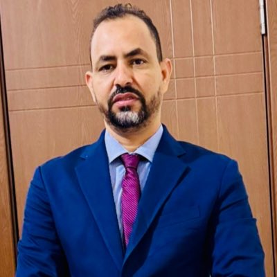 Mohamed Elmaouloud Ramadaneمحمد المولود رمضان tweet media