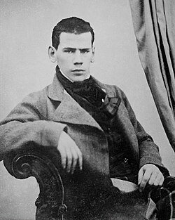 constantinvonh's tweet photo. “To live honestly, one must struggle, get confused, fight, make mistakes, start over and then give up, and again start over, and again give up, and forever struggle and lose. Tranquility is a moral baseness.”

— Leo Tolstoy https://t.co/S8Tfo3ezVx