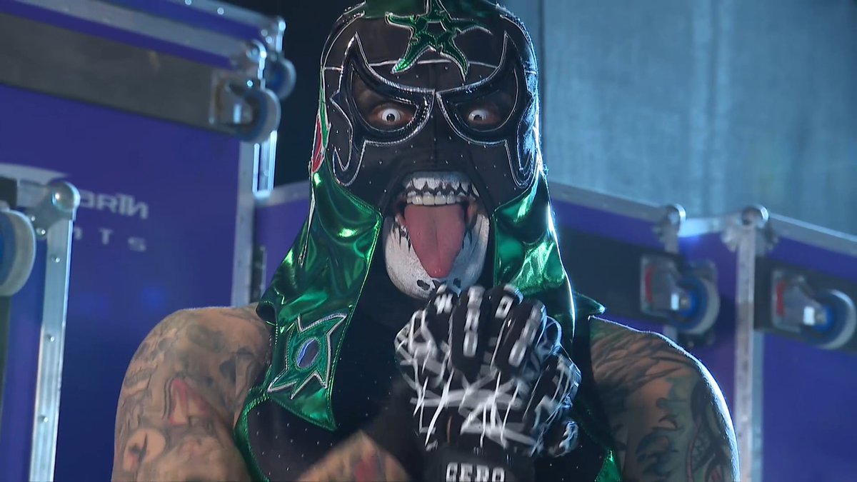 LuigiWrestling tweet media
