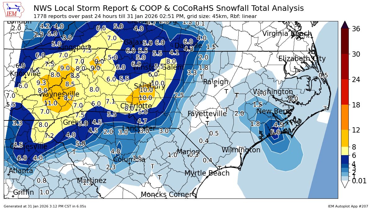 Brad Panovich tweet media
