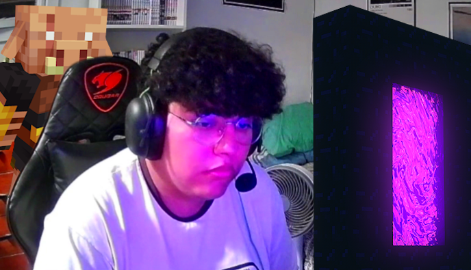 6smoke_'s tweet photo. @nxchosky @roodsrl @Nuqqet_RL @LogRL_ felicidades mi loco https://t.co/eHvXk6XtWv
