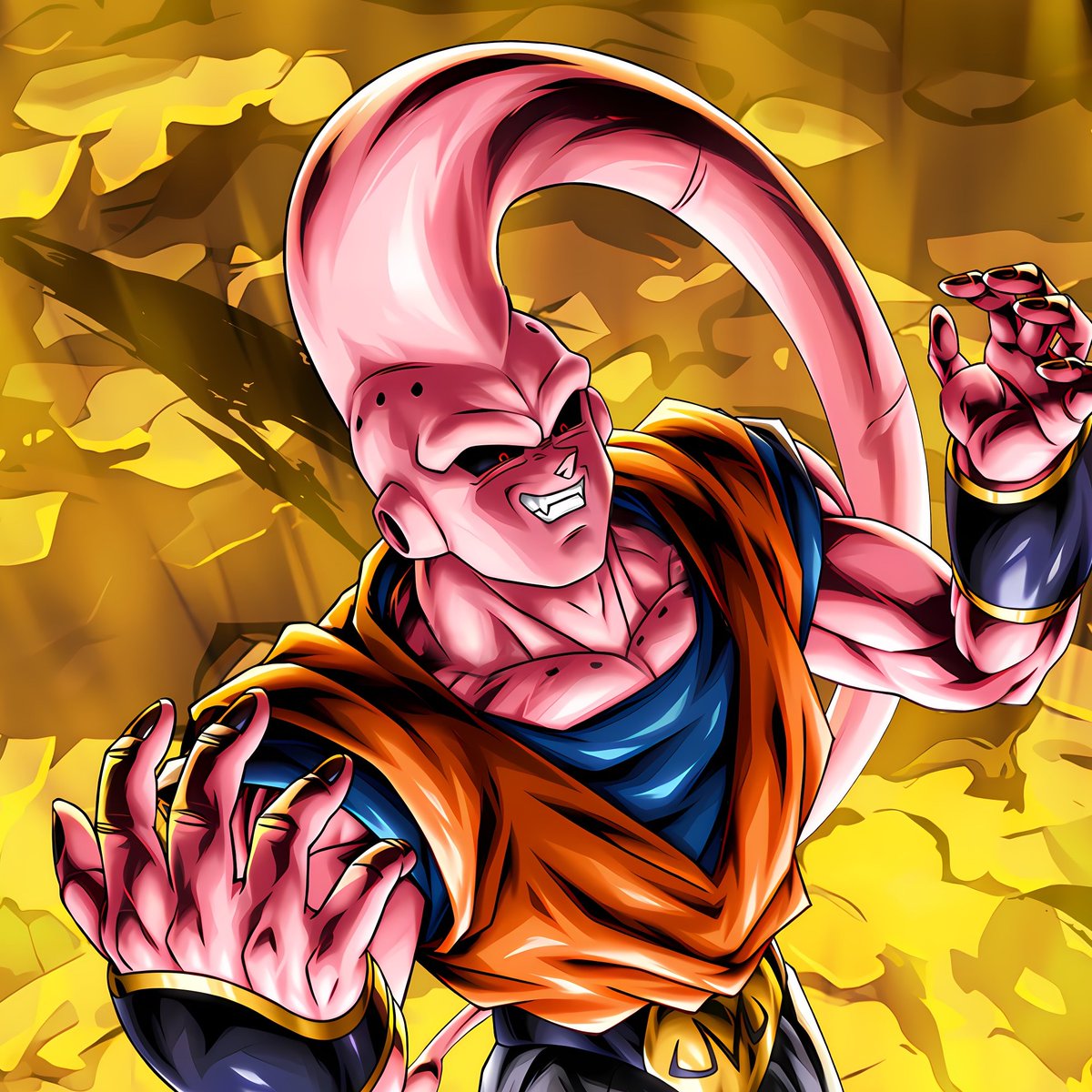 Been a minute since the last one so time for a giveaway for the new Ultra. Will be picking one follower who will win 50$. All you have to do to enter is like, repost and comment your favorite regen unit in DBL history. Good luck!