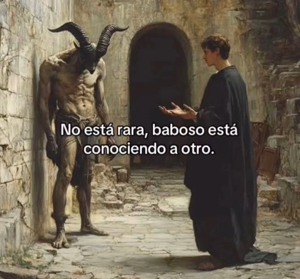 DenDeLaFuentee's tweet image. #SabadoDeRelacionesTóxicas