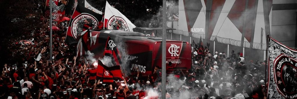 Pela Rua FC tweet media