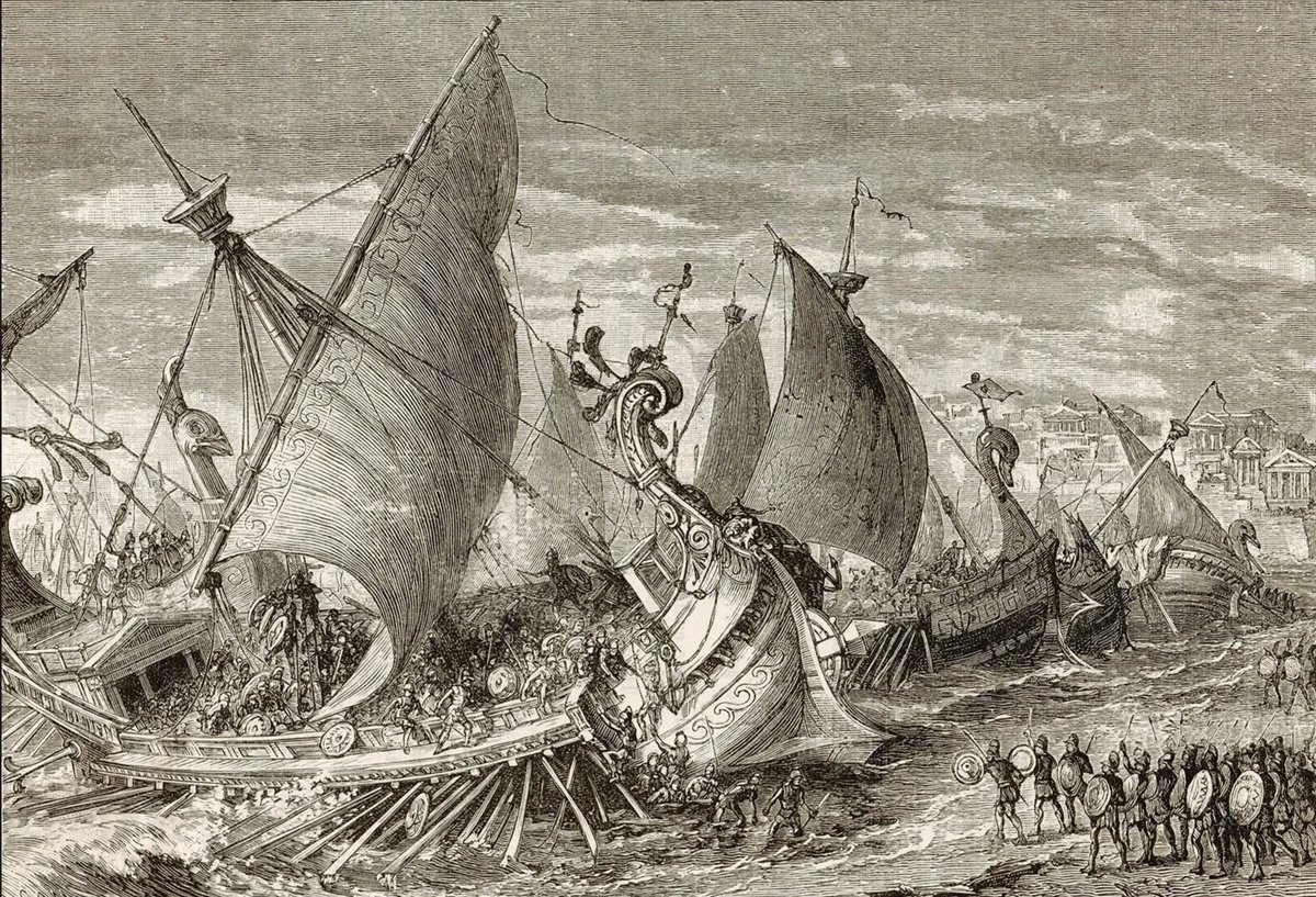 beaverd's tweet photo. Democracy has always led to defeat or failure. Empires who valued the opinion of the people are historically the quickest to fail. 

Athens was the longest lasting democracy in history, 186 years total with some brief interruptions. By contrast, the Venetian Republic under the governance of noble families (more of an oligarchy) lasted over a thousand years.

Democracy killed illegally Socrates because his ideas were unfamiliar to them, the people voted to ignore his legal protections. The Sicilian expedition was a catastrophic failure thanks to the uninformed votes of the people.

The Athenian victory in the Peloponnesian war was followed by the execution of the generals who won the war because they did not save enough soldiers during a storm that arose after the battle. The people decided this was reason to kill their best generals, a mistake that made them lose the war to Sparta. Grief demanded they lose the war. 

Plato, Aristotle, Thucydides, Polybius, etc all took lessons from these historical failures. The founding fathers knew these stories intimately and tried to prevent the Athenization of America. 

Democracy simply doesn't work, and it has never worked. The commoner is not fit to rule, because the commoner is retarded. When did we forget this
