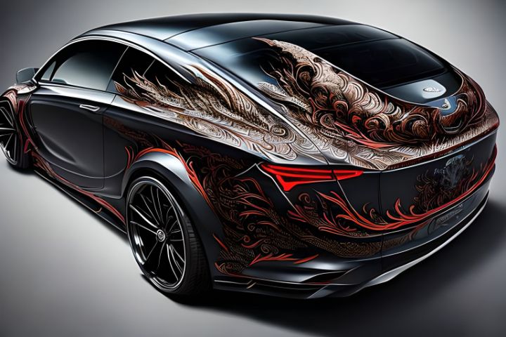 Safi_Ullah_445's tweet photo. Art of the Day! "featuring futuristic cars". Buy at: https://t.co/7lfyyysmFl https://t.co/oFbB3sEauy