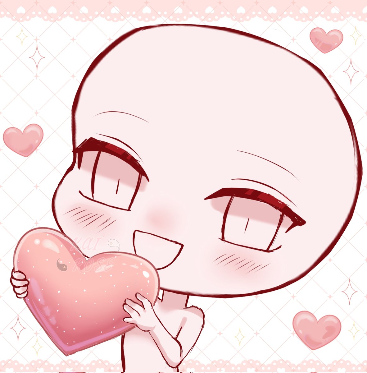 ✨♥️ YCH VALENTINE'S DAY ♥️✨
♥️ POKI COUPLE: $12 USD

♥️ ICON WITH MINI CHIBI: 1x7 USD
                                                 2x12USD
♥️ MINI ICON: $4 USD

#sanvalentinych #opencommission
#commissionopen #commissions #art #Vgencommission  
#YCH #ValentinesDay #VGenComm