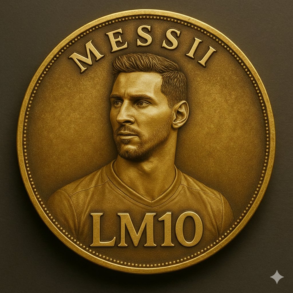 EnnagiZiad72942's tweet image. We are launching soon!  🚀

 $MESSI is a decentralized token built on #Solana

 First 1,000 Address will get 100,000,000 $MESSI 👻

 Airdrop open 🪂 Drop your $SOL address &amp;amp; RT ♻️