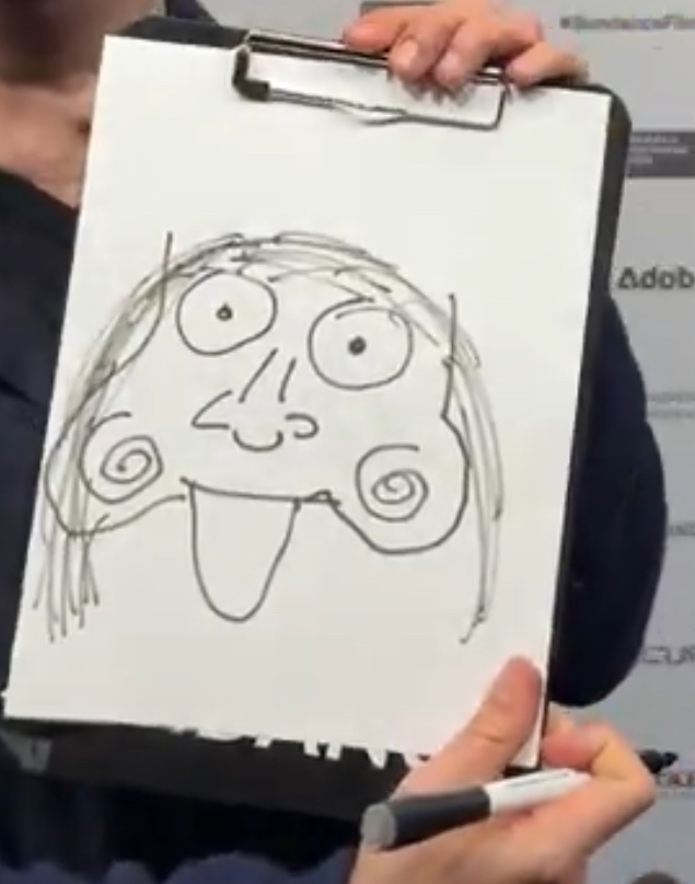 robin 🪺 tweet media