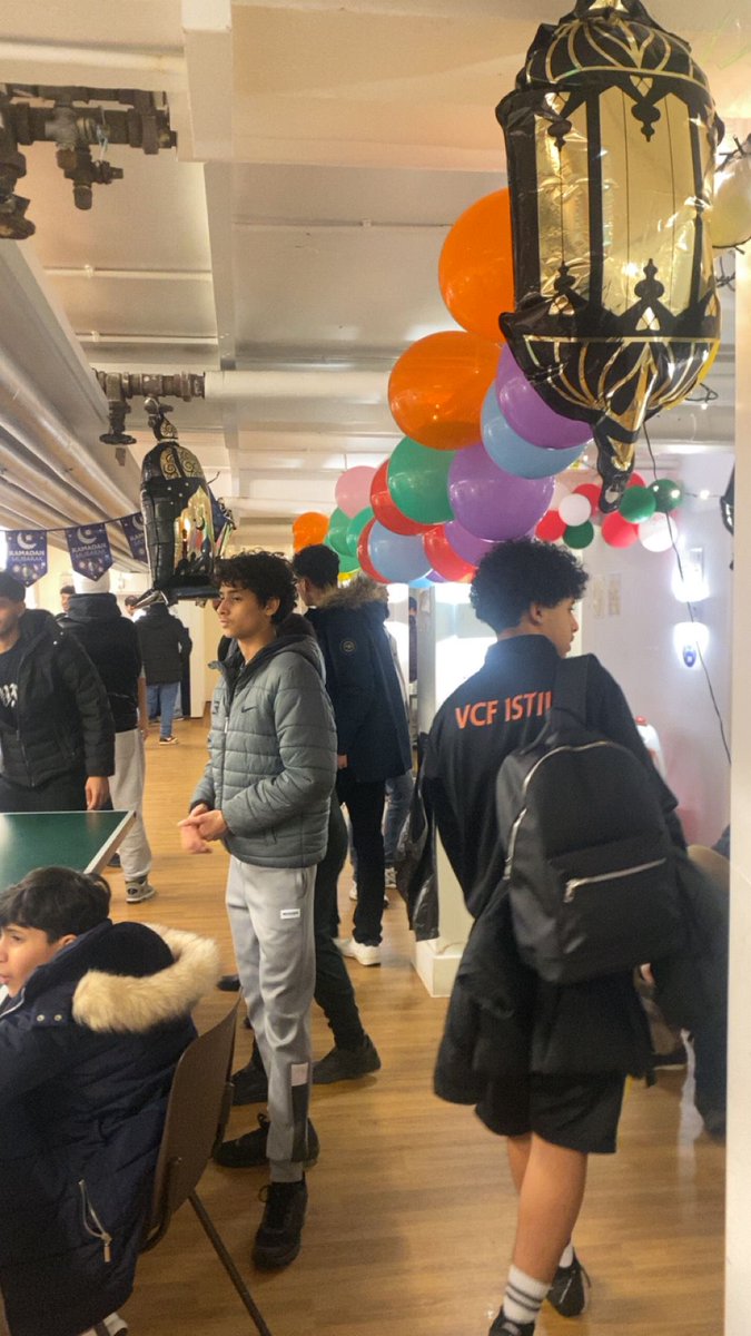 The Learning Club Community Association tweet media