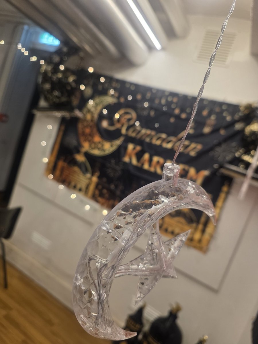 The Learning Club Community Association tweet media