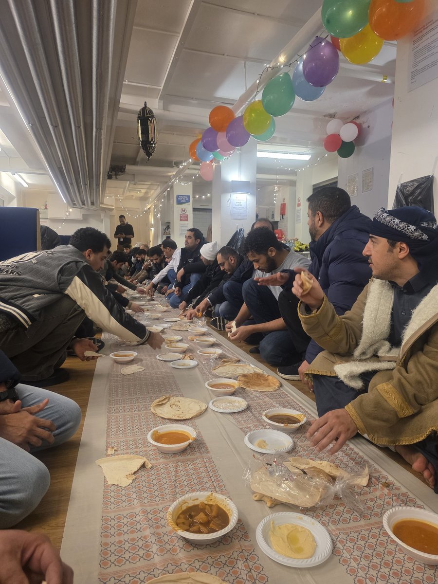 The Learning Club Community Association tweet media