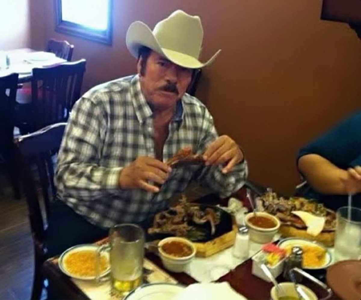 Callunc's tweet image. Me celebrating that I lost a few pounds