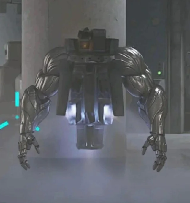 These shredders are ridiculous