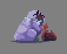 Deaᗡ (Busy) tweet media