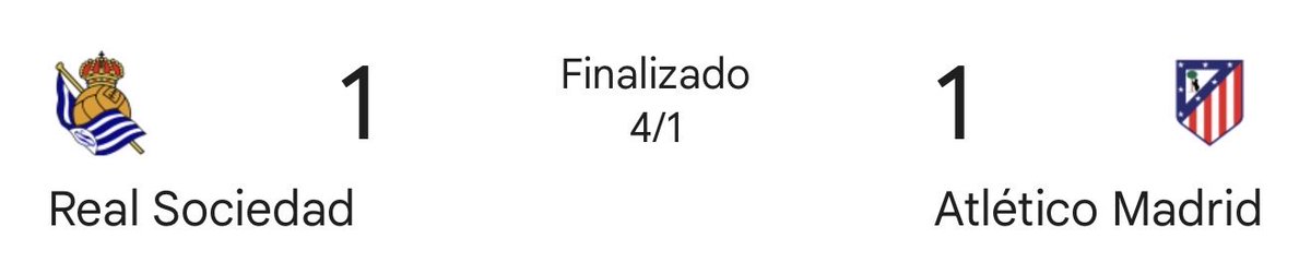 Hoy el Atleti no gana porque no tiene fondo de armario….
No como cuando sí que lo tenía y no pudo ganar tampoco