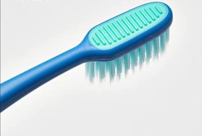 알쓸신잡 no.1
칫솔의 뒷면은 혀클리너 용도로 사용된다.