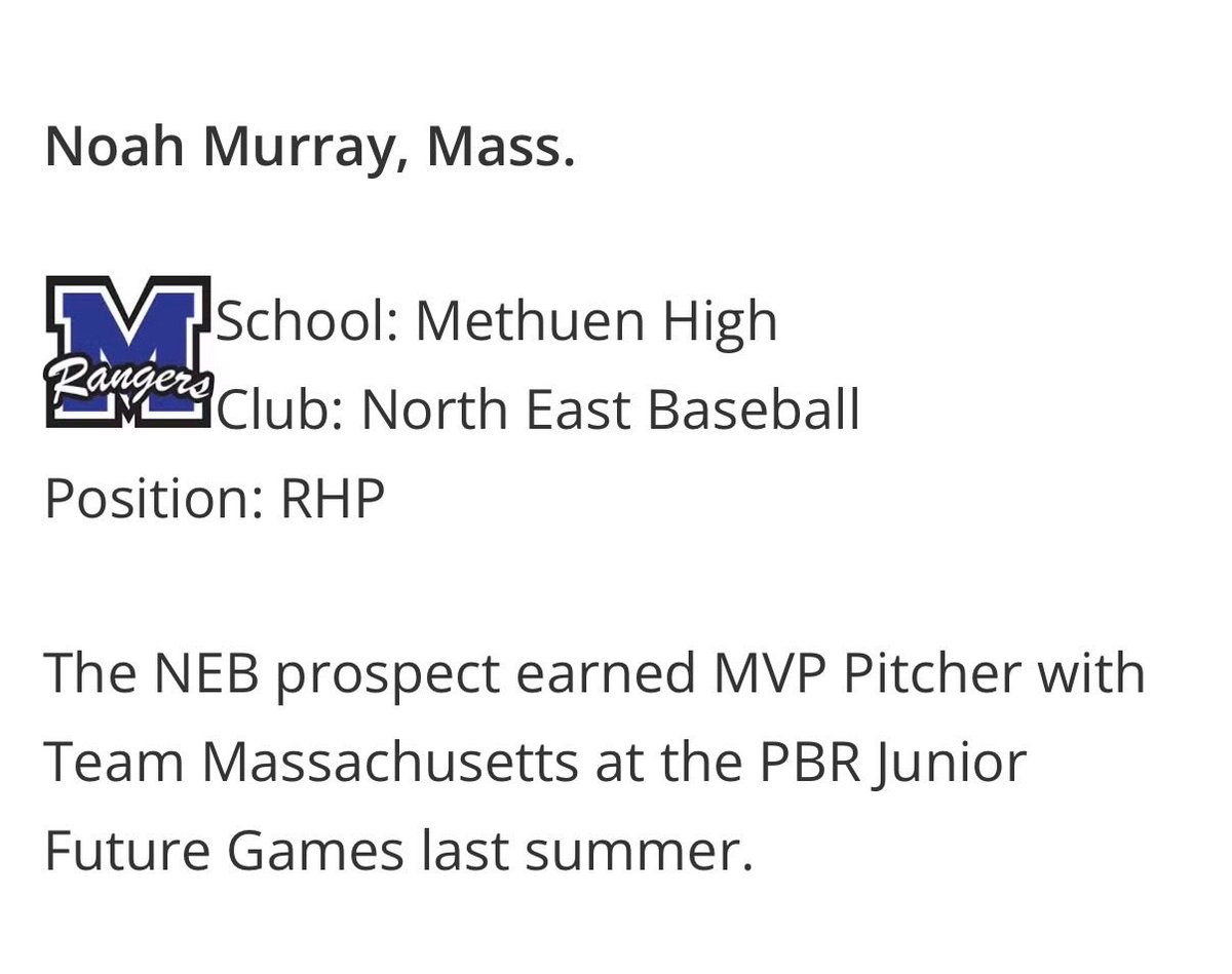 Noah Murray tweet media