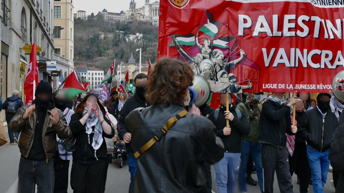 MJCF Rhône ☭ tweet media