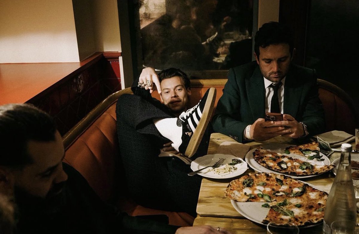 axlsugar's tweet image. remember when