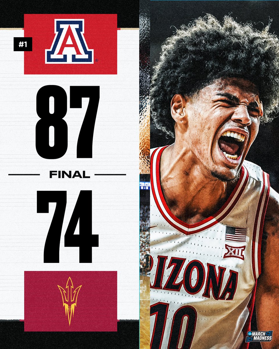 NCAA March Madness tweet media