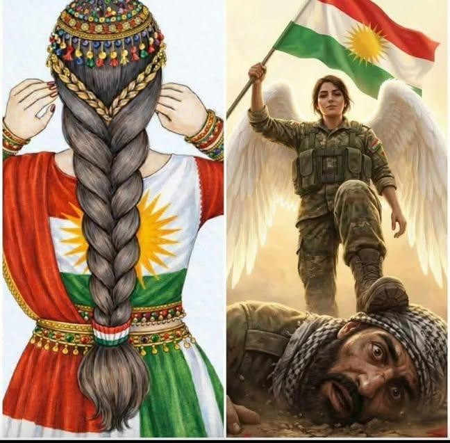 HZrgwezi's tweet photo. @rudaw_arabic https://t.co/Kc2PDXcDgZ