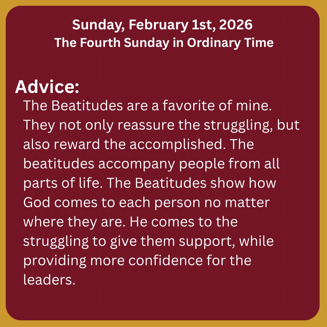 De Smet Campus Ministry tweet media