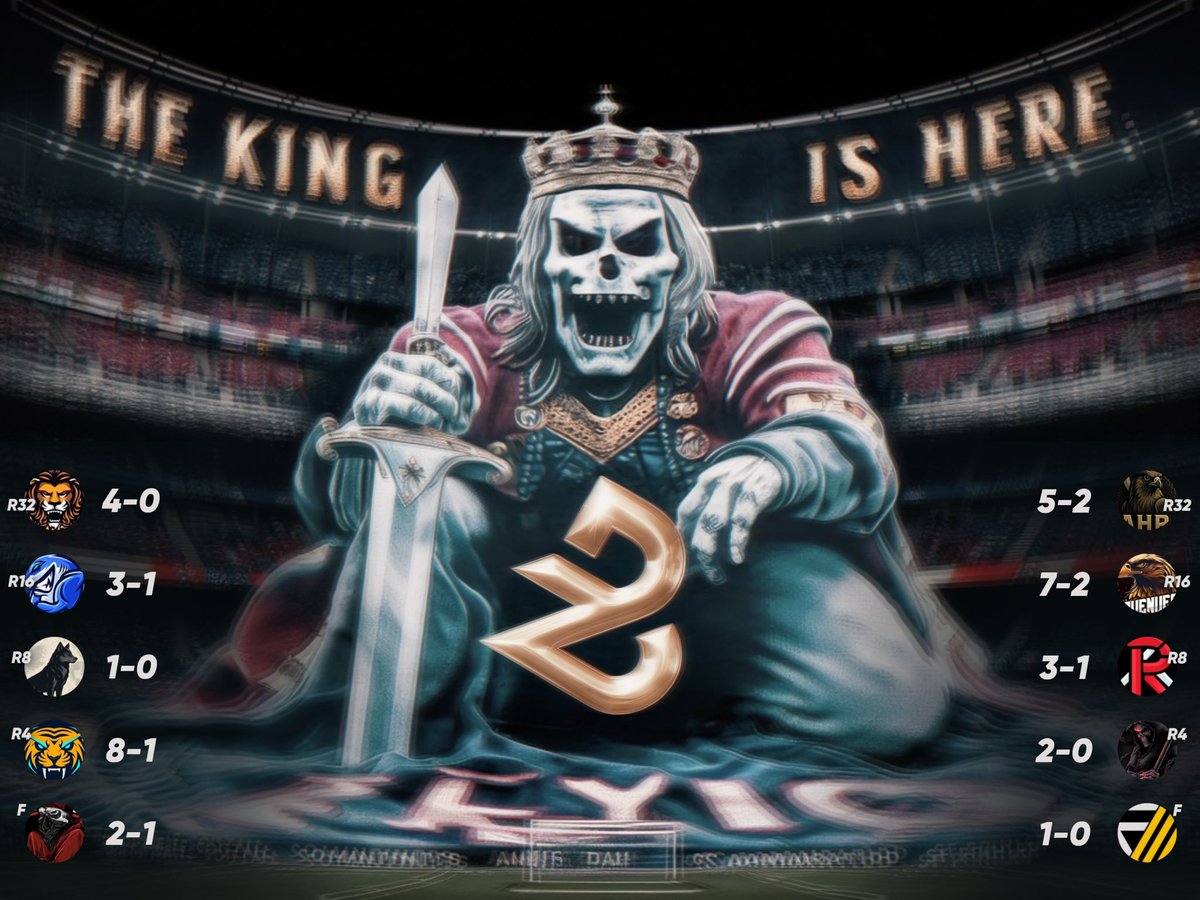 BLITZ FC tweet media